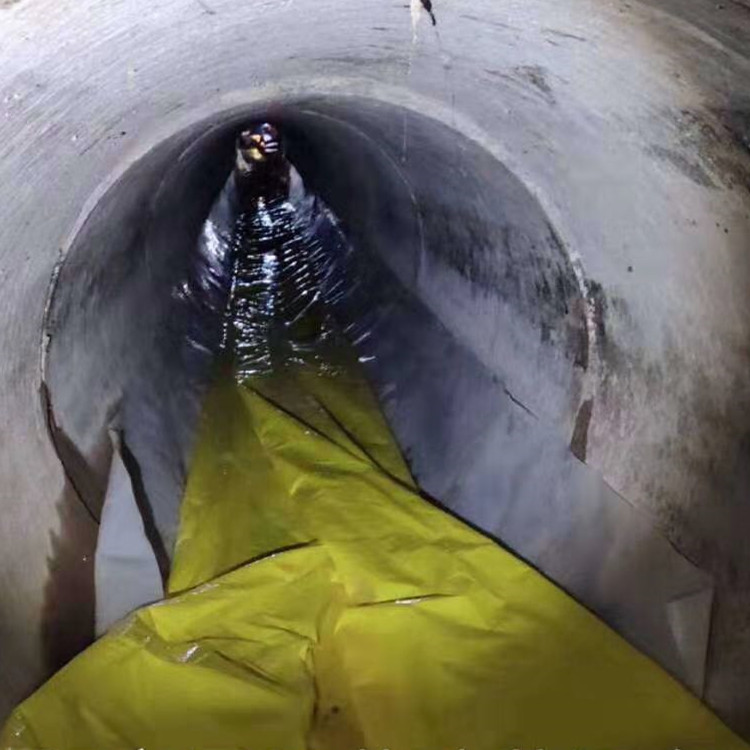 涿州管道光固化修复