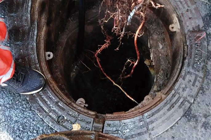 涿州管道预处理